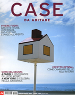 PUNTO PECORA / Case da Abitare N.99, 07-08/2006, p.49-52.