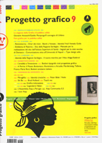 SISTEMA SEGNALETICO PER L'ALBERETA / Progetto grafico Aiap Edizioni N.9, 12/2006, p.214-219.