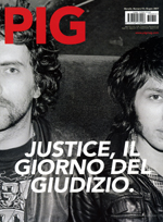 RIGO / Pig Magazine N.53, 07/2007, p.28.