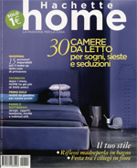 CUBI / Home N.3, marzo - aprile 2010. 