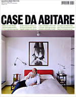 PRIMITIVI A MEET DESIGN / Case da Abitare N.150, 09/2011, p.32.