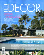 SARDINE / Elle Decor N.7-8, 07-08/2012, p.234.