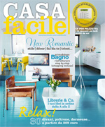 CUBI / Casa Facile Casa Facile N.3, marzo 2013, p.64-68.