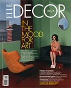 CUBI / Elle Decor N.4, aprile 2013, p.300-301.