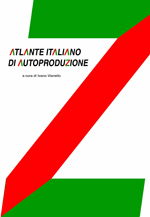 CALMO, CORALLO / Atlante Italiano di Autoproduzione, A cura di Ivano Vianello, 2013, p.62-63.