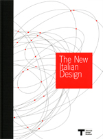 NICCHIA / The New Italian Design San Francisco, 2013, tav.143.