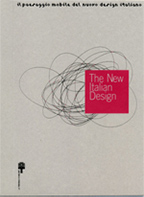 STUDIOCHARLIE / The New Italian Design Il paesaggio mobile del nuovo design italiano Catalogo della mostra, Ed. Grafiche Milani 2007, tav. 140.