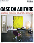 CONCHIGLIA / Case da Abitare N.152, 11/2011, p.142-143.