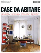 CORALLO / Case da Abitare N.160, 09/2012, p.103.