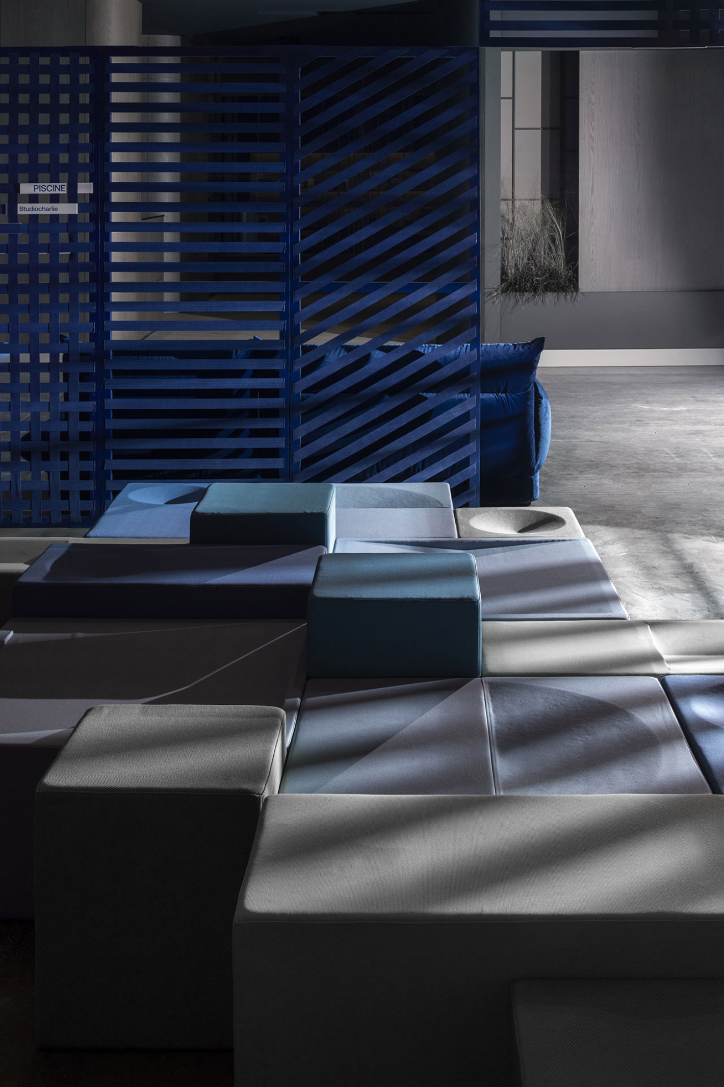 Studiocharlie / Piscine / Adrenalina